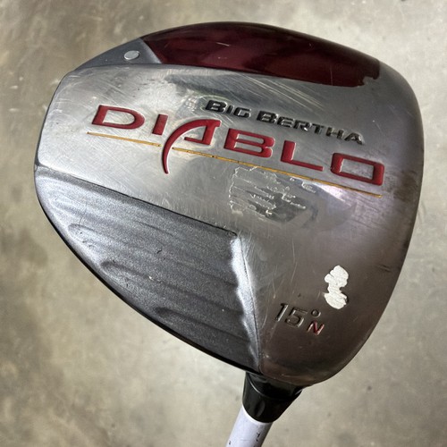 Callaway golf big - callaway,