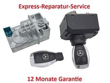 Mercedes Ezs Elv Crème