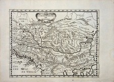 ✒ 1649 CARTE pour Philippe