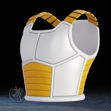 Dragon Ball Z Vegeta  Themed