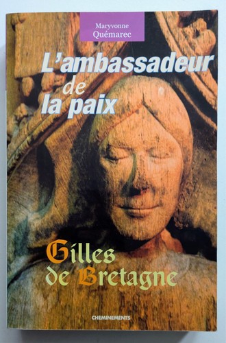 Ambassadeur paix - paix,