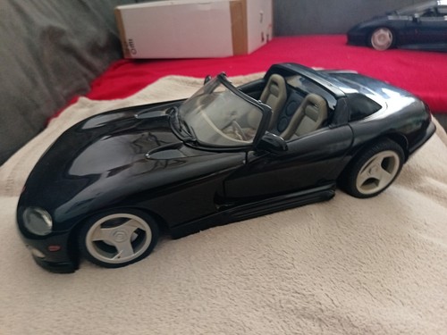 Dodge viper cabriolet - viper,