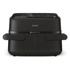 Friteuse Philips NA150 00 SÉRIE 1000 Airfryer Noir