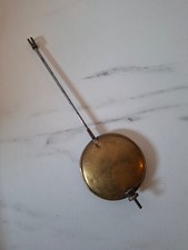 Superbe balancier ancien