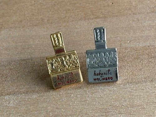 Pins pin parfum perfume - 2,