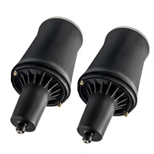 2pcs Air Suspension Avant