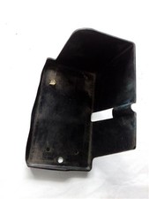 BAC A BATTERIE Mitsubishi L200