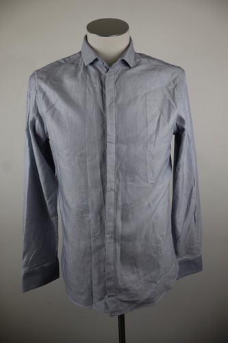 Emporio armani chemise coton - armani,