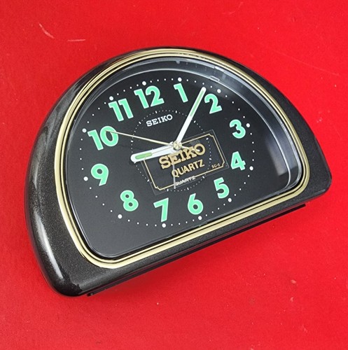 Réveil seiko neuf - réveil,