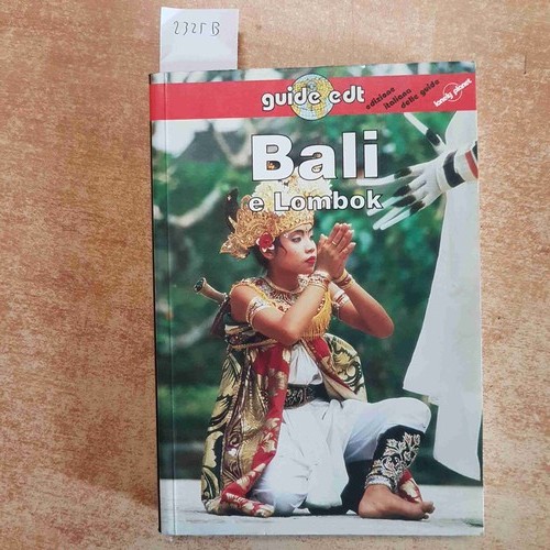 Bali lombok lonely - bali,