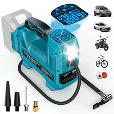 Compresseur à air Portatif