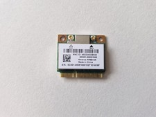 Carte WiFi Atheros AR5B125 – Mini PCIe