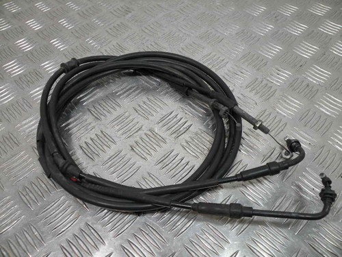 Cable accélérateur piaggio - cable,