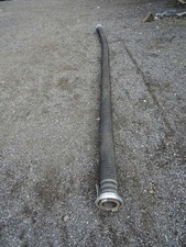 Tuyau de lisier WUKO 4,40 m stock d'occasion