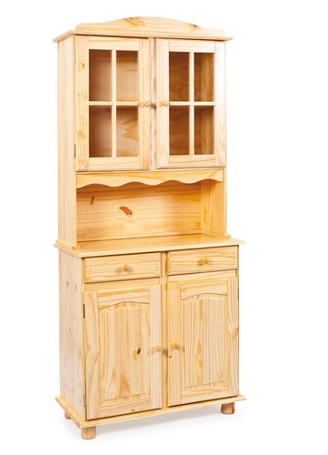 Vaisselier bahut buffet haut - buffet,