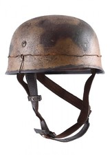 Allemande Parachutistes Casque