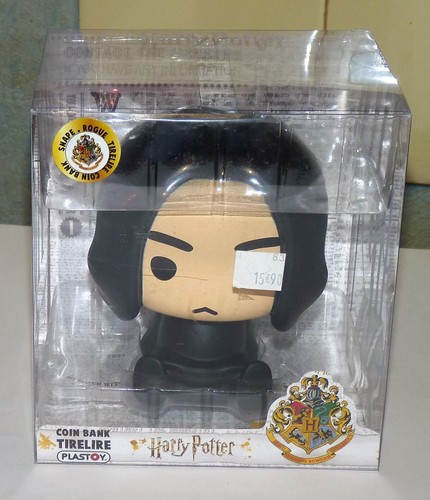 Tirelire harry potter - harry,