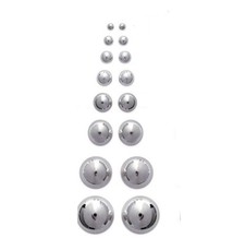 Boucles oreilles - boucles, d'oreilles