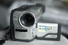 CAMESCOPE SAMSUNG VP L600 8MM