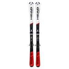 Ski occasion Head Shape MX + fixations