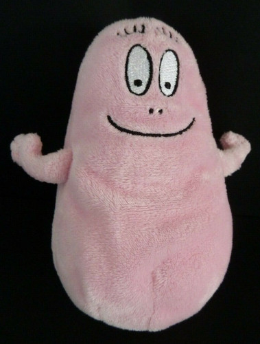 Doudou peluche jemini - *.,