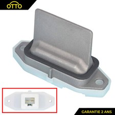 Resistance de Chauffage Clim prévu NISSAN X-TRAIL I (T30) 01-07 - 277619W100