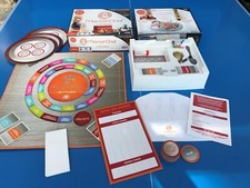 Jeu de Société MASTER CHEF