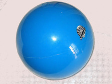 Balle Gymnastique Rythmique Officiel Standard 400g Aérobic Danse Fitness FIG