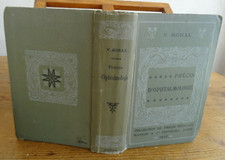 MORAX Dr. V.  Précis