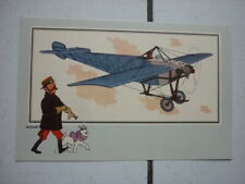  HERGE / TINTIN /  CHROMOS / L