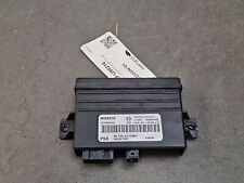 Boitier gestion capteur détecteur recul - Citroen Berlingo Partner - 9663821680