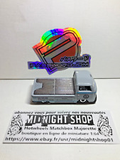 Hot Wheels volkswagen t2 pickup Loose Matchbox 1:64 collection
