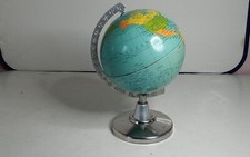 superbe petit globe ancien