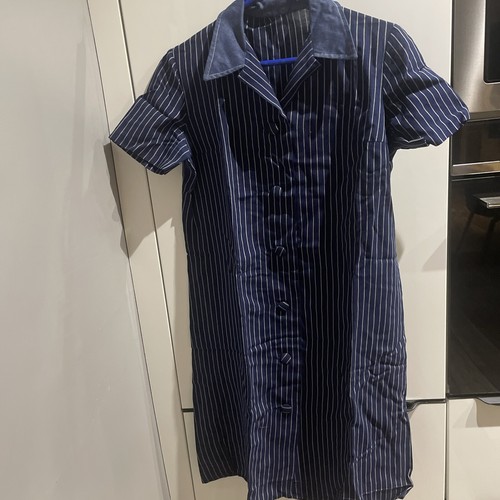 Ancienne robe vintage année