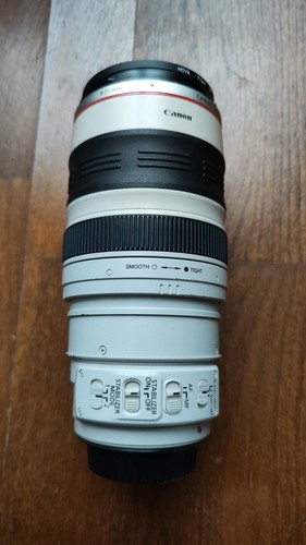Canon zoom lens 300 mm - canon, 28-300