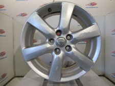 JANTE ALUMINIUM  TOYOTA RAV4 III  17 POUCES  2436204