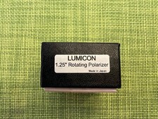 Lumicon 1.25" Variable