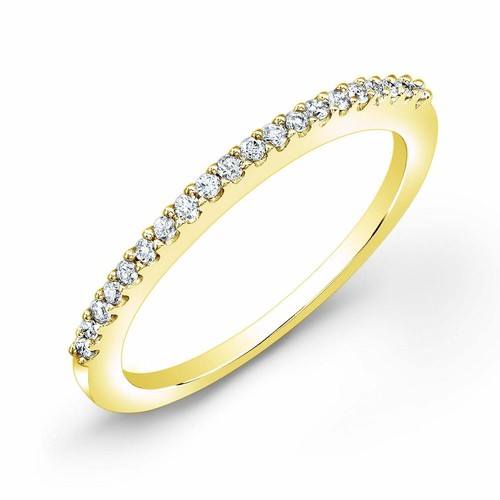 Bague éternité empilable - bague,