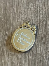 Objet Publicitaire Rare Broche