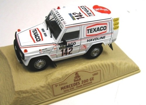 Norev mercedes 280 - ,