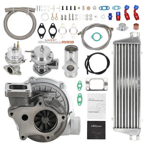 T04e turbo 5 3 - t3, 1.5-3.0l