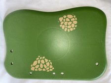 Playmobil Plaque Décor Sol Du 6145 Centre Dressage Pour Chiens Animaux