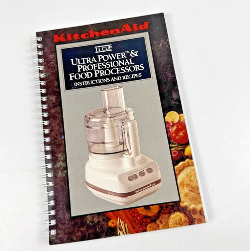 Kitchenaid ultra power - ultra,