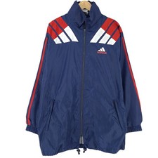 Veste Vintage Adidas Pour