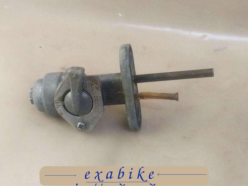 Robinet essence pour suzuki - robinet,