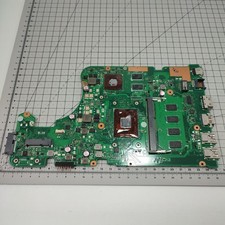 ASUS F555Y - Carte mere / motherboard AMD A8-7410 - 60NB09C0-MB1802