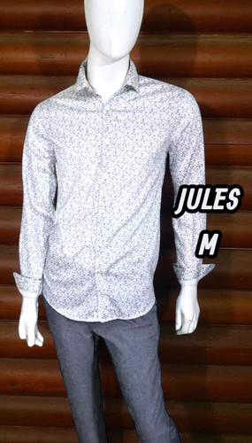 Jules fitted taille - jules, superbe