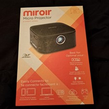 Texas Instruments Miroir M29