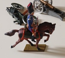 Soldat plomb officier 6eme - soldat,