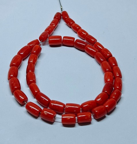 Perles percées forme de - perles, en